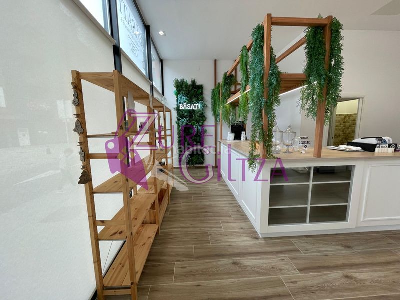 Foto dabfa16d-dd17-4b38-8397-a6d93e5142bf. Lloguer local comercial a Durango