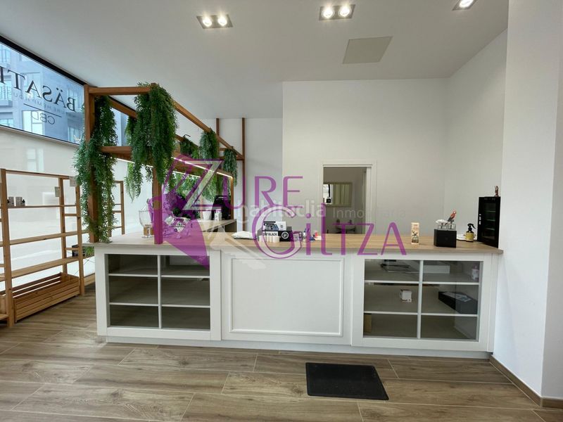 Foto e0557a6f-8946-4581-b169-955f9c35a051. Lloguer local comercial a Durango