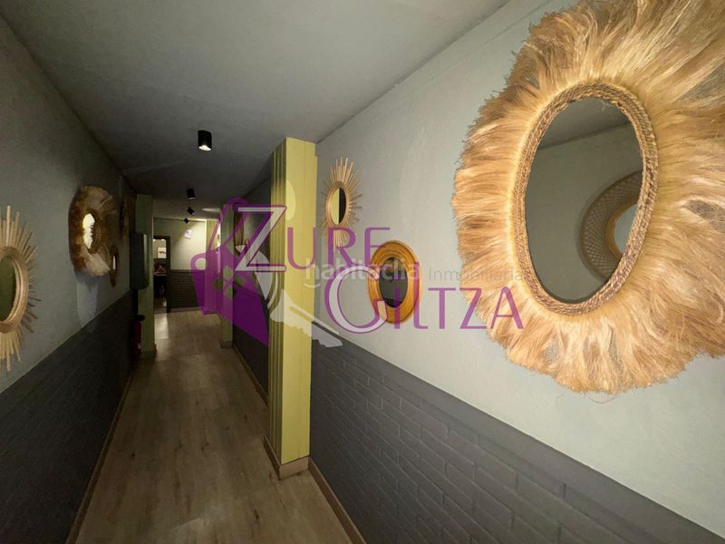 Foto 28add6bb-f13a-40bf-beb0-70dedaaead4f. Lloguer local comercial a Durango