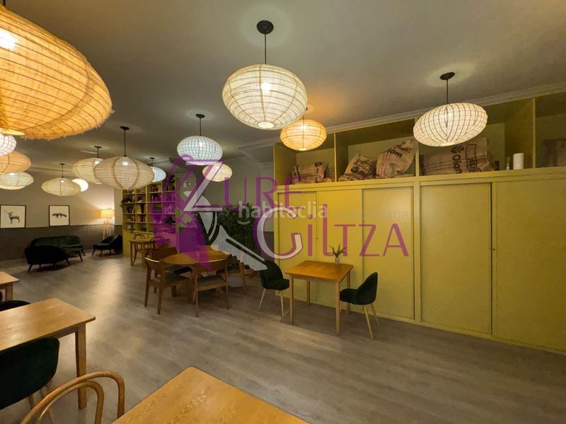 Foto 4f83e0b5-b730-4d85-8a16-a8d488166723. Lloguer local comercial a Durango