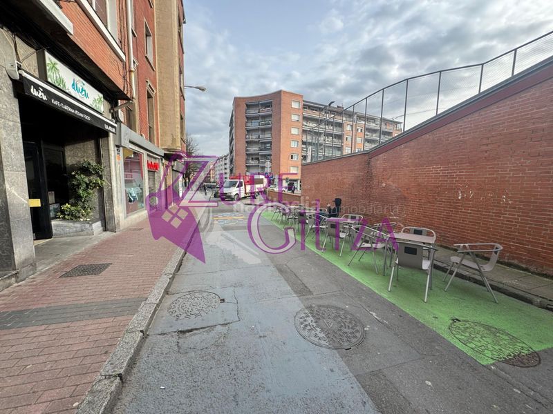 Foto 7acb33e6-4d8d-4715-baaa-835a6788377a. Lloguer local comercial a Durango