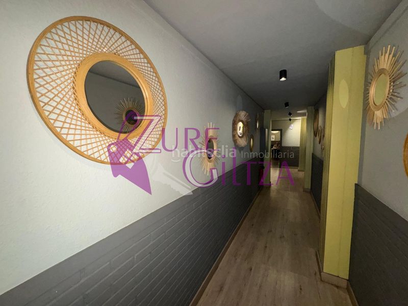 Foto e133a4cc-fde2-4455-8d46-ddfd2f2547aa. Lloguer local comercial a Durango
