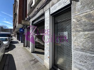 Miete Geschäftsraum in Durango. Local comercial en alquiler de 90 m, ideal para negocio. ubicaci