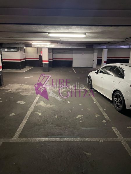 Foto 96a9fc59-fc33-4aba-92ec-46bbc8fb0d72. Miete autoparkplatz in Durango