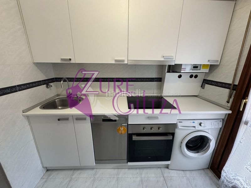 Foto 2280cd85-cc51-46e2-a9fe-a79a96c93c41. Lloguer pis amb calefacció a Durango