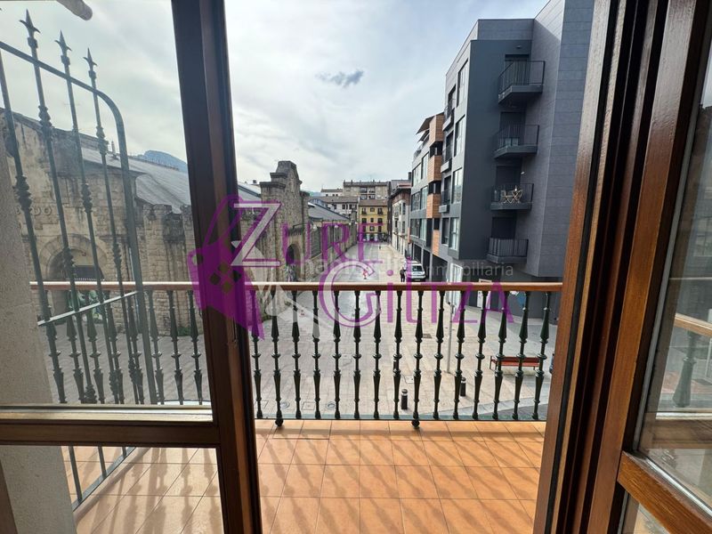 Foto 5e32c5a4-897a-4421-bdc6-03b34d8d6b9c. Lloguer pis amb calefacció a Durango