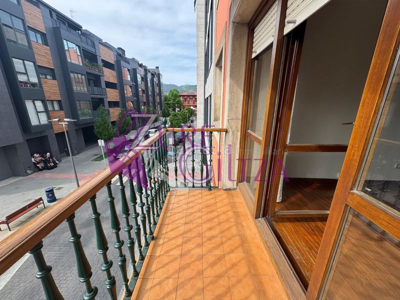 Foto 9becf056-b3e6-4b33-b772-49495303b887. Lloguer pis amb calefacció a Durango