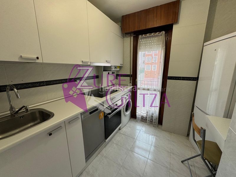 Foto b3181527-6265-42f3-a322-5957748b7a5b. Lloguer pis amb calefacció a Durango