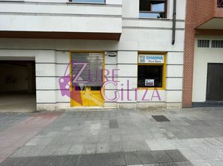 Miete Geschäftsraum in Durango. Local comercial reformado de 90 m en el centro, con 3 estancias