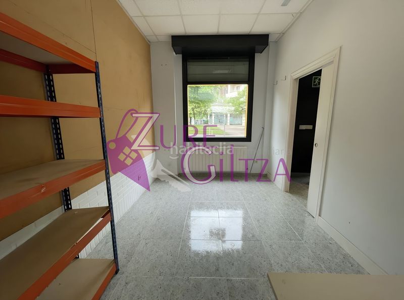 Foto 43e5fab5-7c0c-4830-a071-182175678cc3. Lloguer local comercial a Durango