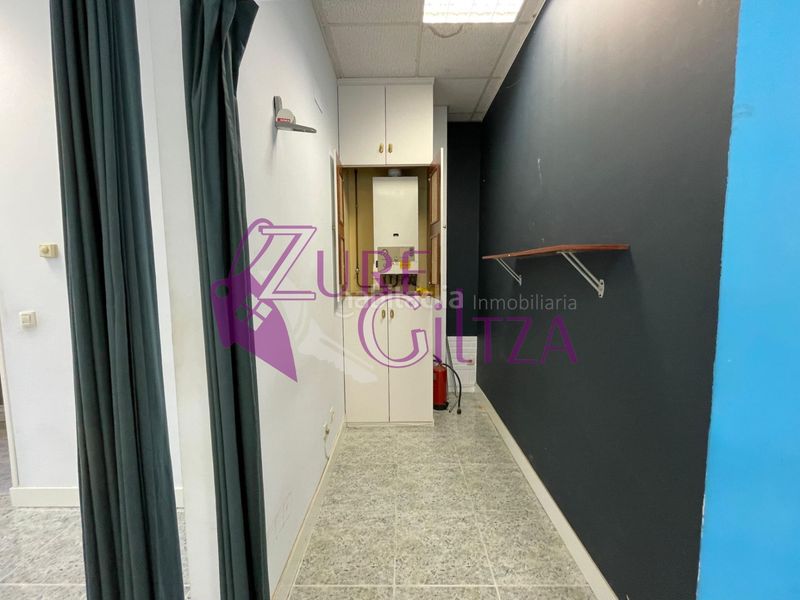 Foto 4eaf197a-23e6-4ea7-ae65-00567e4cc8ed. Lloguer local comercial a Durango
