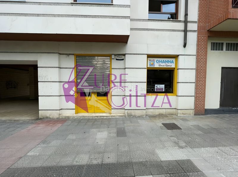Foto bb734c5c-701d-4cb7-a985-c7b843874097. Lloguer local comercial a Durango