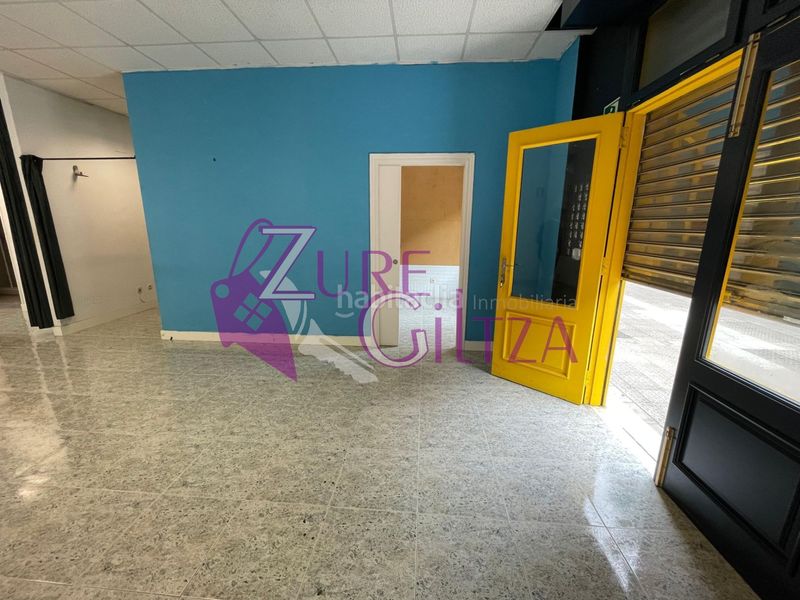 Foto d6126e0b-64bd-41d6-b3f6-baedda0a5221. Lloguer local comercial a Durango