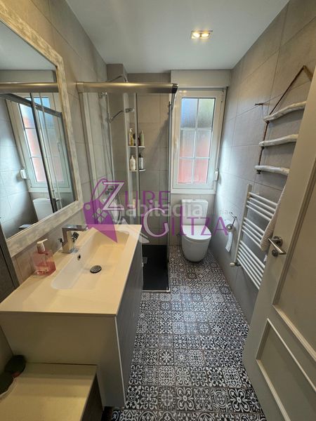 Foto ebd6fa86-32db-4965-bd02-b53bc36a8487. Pis amb calefacció a Abadiño