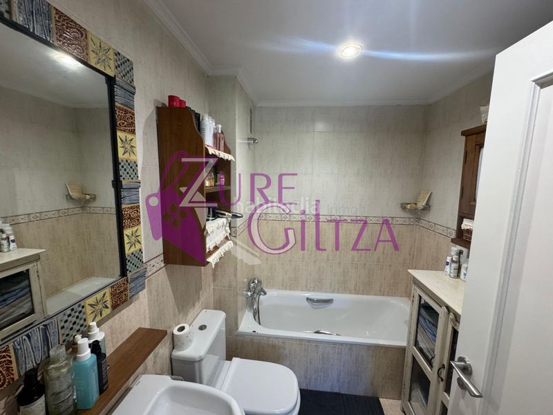 Foto eccf9ae0-31c5-42a1-88ca-6635dbe7535d. Pis amb calefacció a Abadiño