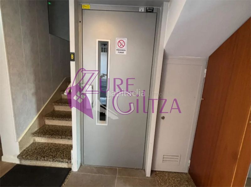 Foto 98f247d5-4669-4125-8034-90869c33fc30. Pis amb calefacció a Gernika - Lumo