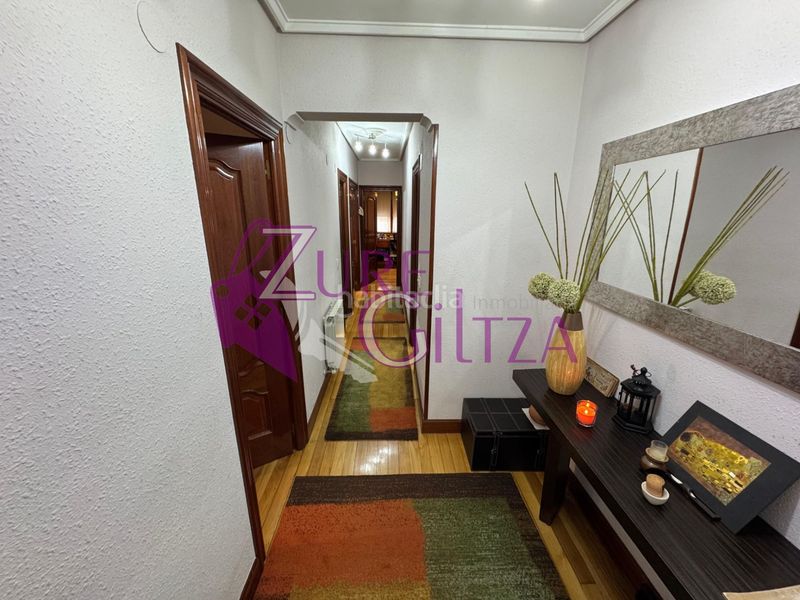 Foto 9a0fa3a6-aa7a-4255-831d-f728b1928564. Pis amb calefacció a Gernika - Lumo