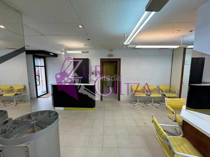 Foto 043667d4-4299-42b3-a3e8-09726d370d2f. Local comercial a Durango