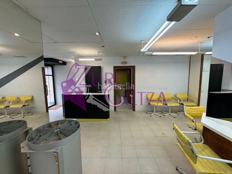 Foto 1da32b0d-5e7b-4eee-8613-5b3a34d22806. Local comercial a Durango