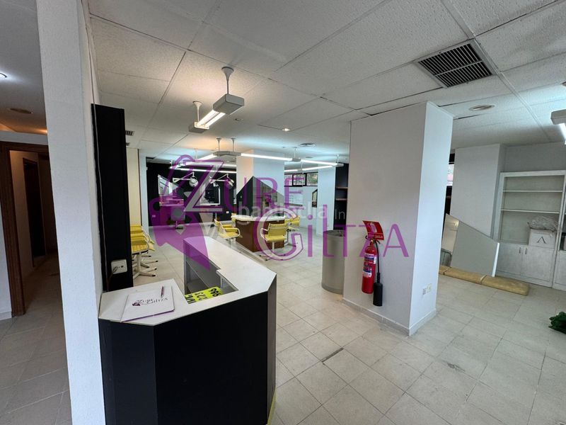 Foto 6a66a8d1-8cbe-4f61-8f46-5a330a8f2c23. Local comercial a Durango