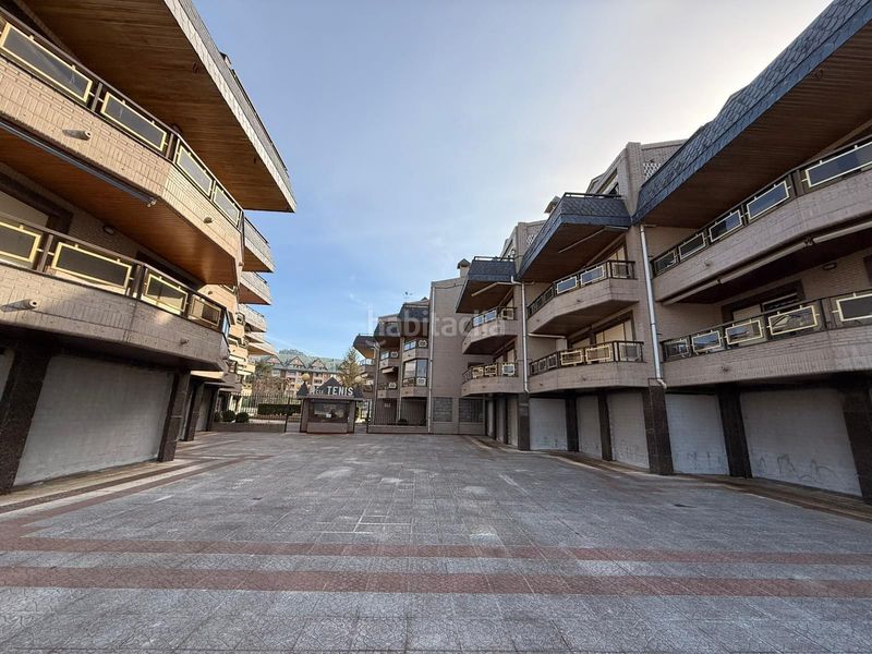 Foto 1cee25bb-af13-41eb-a58e-aef9a3ecec5e. Location appartement avec chauffage piscine dans Centro Laredo