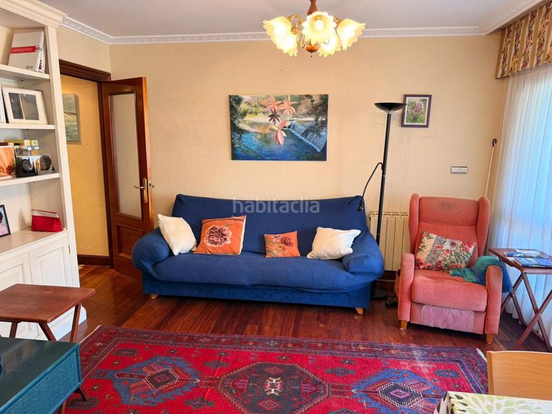Foto 47855462-fb0d-4a4c-bb11-c9bbdea4958d. Location appartement avec chauffage piscine dans Centro Laredo