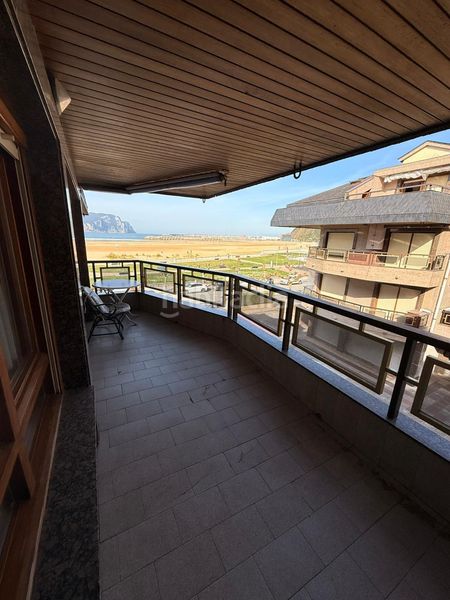 Foto 52ba22ac-14c1-4c7a-a5c1-e8d92e31509a. Location appartement avec chauffage piscine dans Centro Laredo