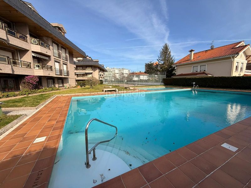 Foto 93915cc7-a566-416d-8652-4596640bf7a5. Location appartement avec chauffage piscine dans Centro Laredo
