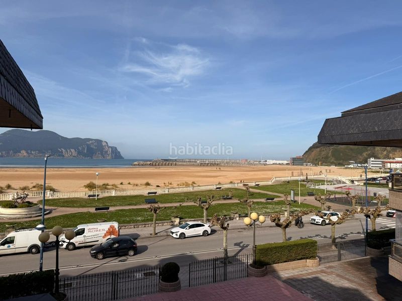 Foto ab304463-5334-4b16-9f35-0829a4c4cb64. Location appartement avec chauffage piscine dans Centro Laredo