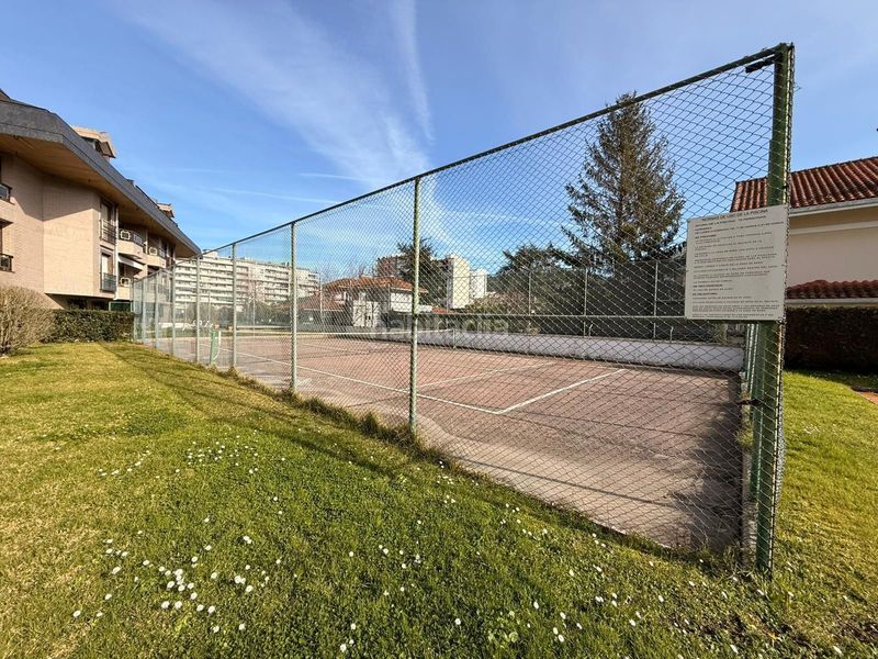 Foto d7936d1d-4342-4de6-85b9-dbc563832c1e. Location appartement avec chauffage piscine dans Centro Laredo