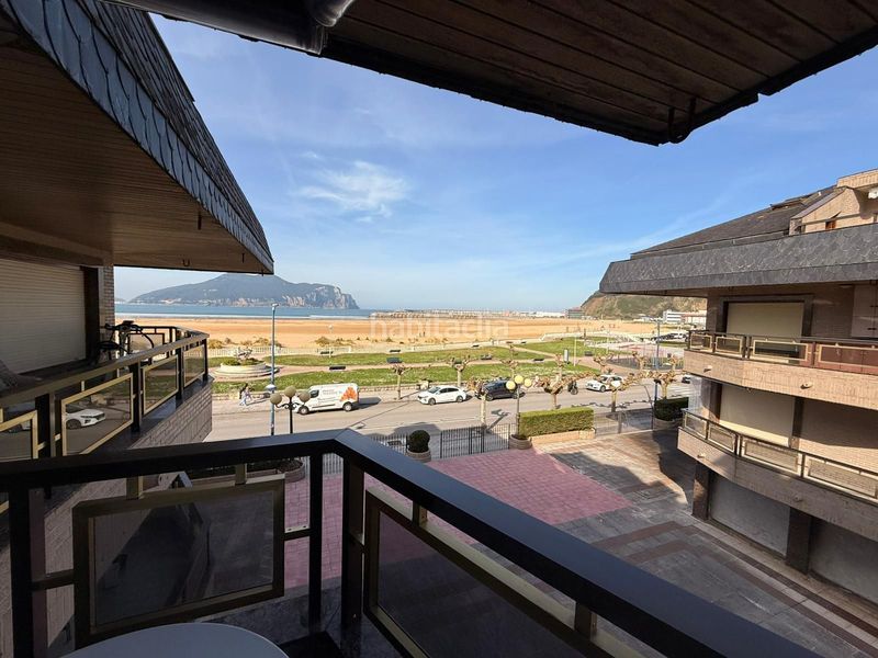 Foto d9ae173f-f6ad-4919-b368-46a7c88e8c99. Location appartement avec chauffage piscine dans Centro Laredo