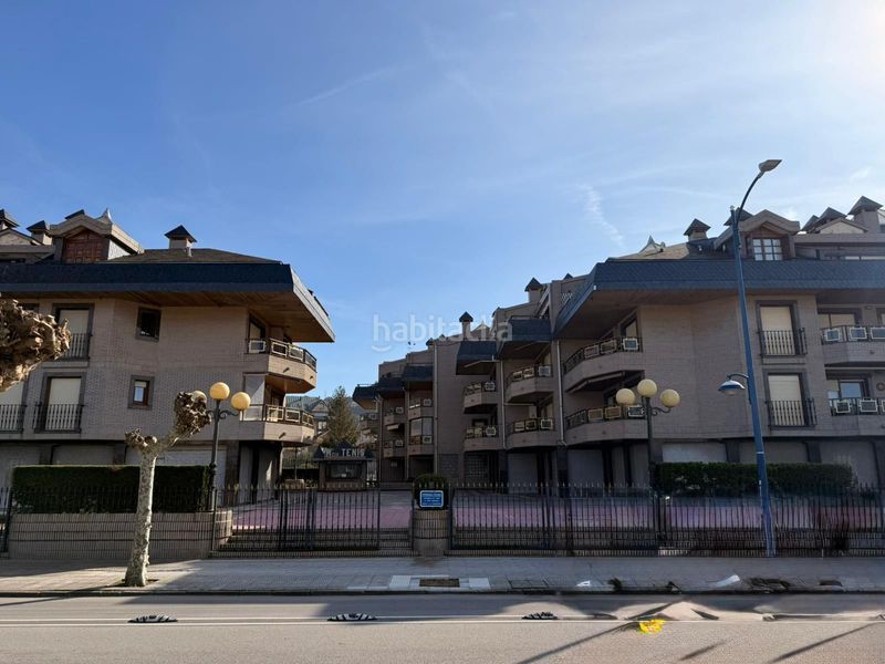 Foto 4f308d3a-3aab-4ca6-9795-825131b9efba. Miete appartement mit heizung pool in Centro Laredo