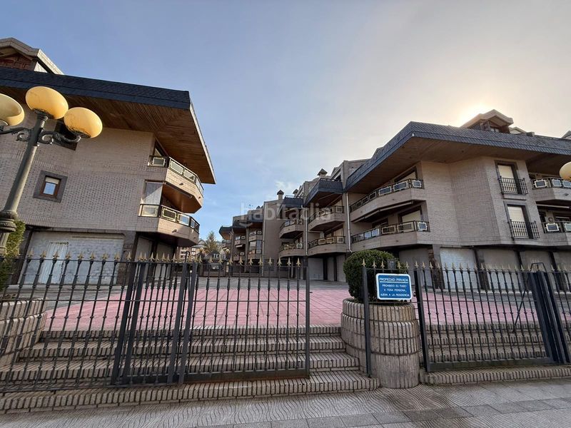 Foto ef3d24cb-f125-4fdf-b16b-5759702551c6. Rent apartment with heating pool in Centro Laredo