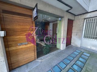 Geschäftsraum in Durango. Local comercial reformado de 30 m ideal para negocio de fisioter