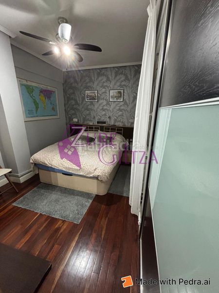 Foto 1be53fa1-2706-4c29-b17f-98e9edf1b3d2. Flat with heating in Durango