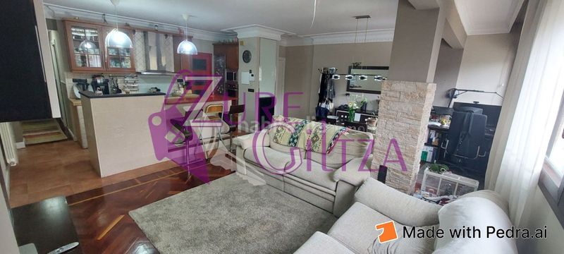 Foto 30274870-96bc-4d5d-a061-78c487bd0d46. Appartamento con riscaldamento in Durango