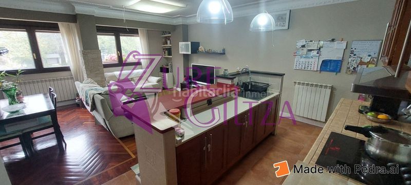 Foto 5166e02e-14d5-490a-b38f-6a48f7b87c8d. Appartamento con riscaldamento in Durango