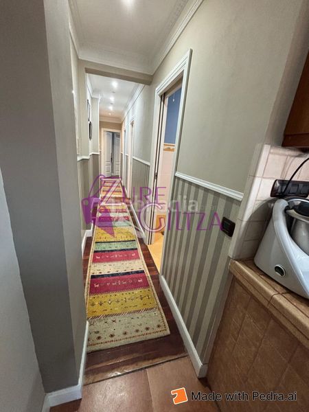 Foto 73bc2944-d500-4ee5-bb25-6497e0875a1b. Appartamento con riscaldamento in Durango