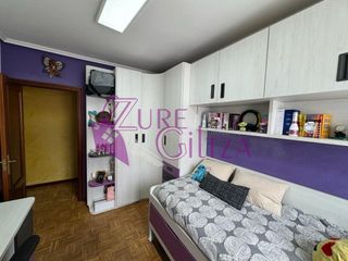 Etagenwohnung in Lakua-Bizkarra