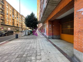 Car parking in Durango. Oportunidad única! garaje cerrado en venta de 14 m en alluitz 2,