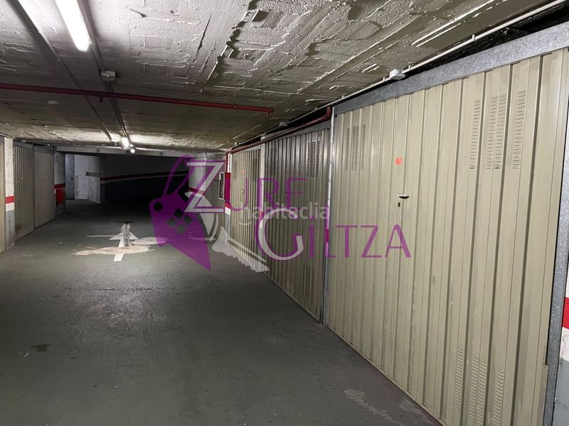 Foto ed952b2d-8412-4c40-9b54-e0859df423bf. Affitto posto auto in Durango