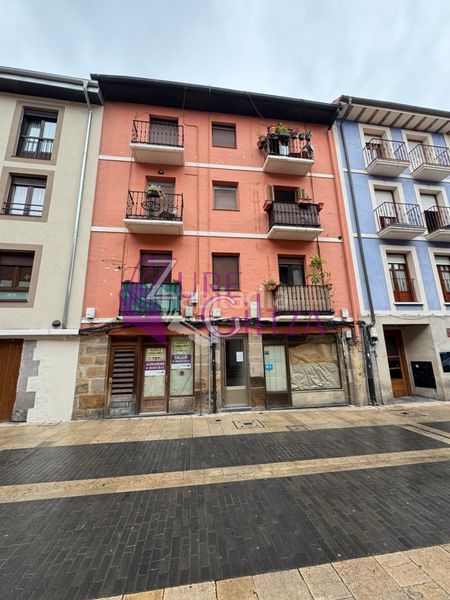 Foto 519c7077-744c-40f2-aa2a-76b7f021aa55. Flat with heating in Durango