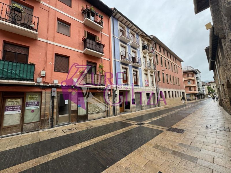 Foto 616f1c76-5a80-4305-a57b-b6c02570e6e3. Flat with heating in Durango
