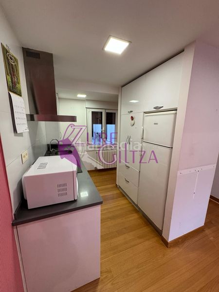 Foto d491bd89-ccb4-44c4-8aee-195a119e2a33. Flat with heating in Durango