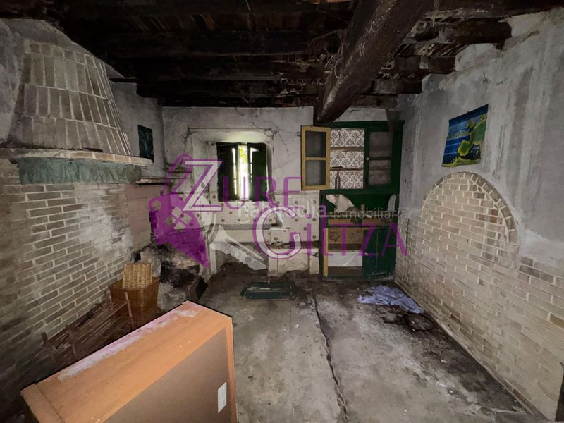Foto 6c39e14e-f536-4b13-b1b5-73125e41be06. Masia a Elorrio