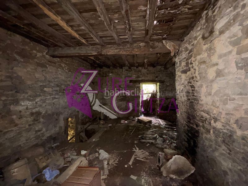Foto 8fdcc7dd-2609-410d-902f-5a75be428c2a. Masia a Elorrio