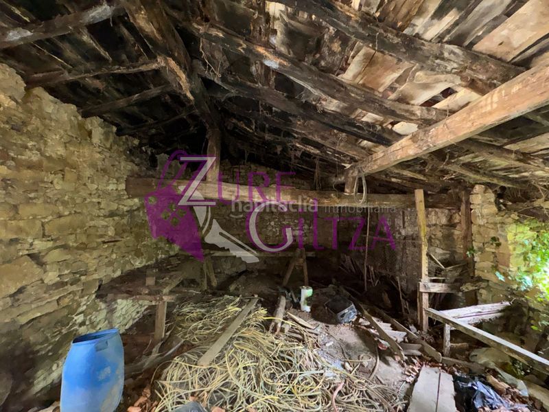 Foto d4729a70-4962-4fbe-9f5d-187f130b3fd1. Masia a Elorrio
