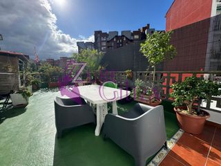 Appartement à Durango. Amplio piso reformado de 120 m con 3 dormitorios y 2 baños. cale