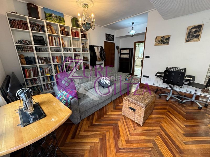 Foto 0ea1fa16-e835-40d9-b718-cef68b729dce. Flat with heating in Durango