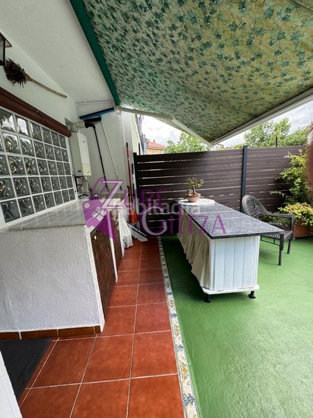 Foto 4e428362-4760-4553-bdc4-8b4529b535d9. Flat with heating in Durango